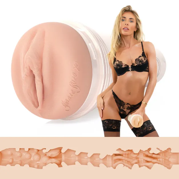 Picture of Fleshlight Girls - Bonnie Blue - 1k