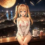 Picture of Fleshlight Fantasy - Lexi Amakura - Dojikko