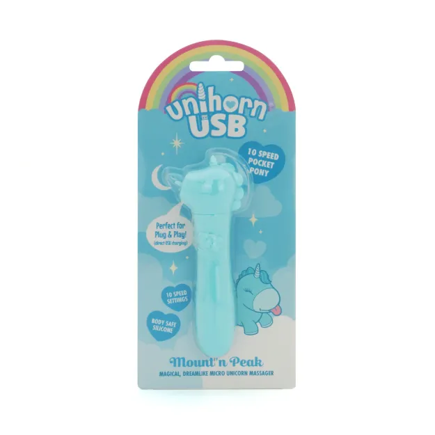 Picture of Unihorn USB Bullet - Mount' n Peak