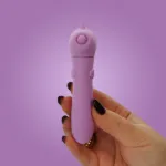 Picture of Unihorn USB Bullet - Karma Lilac