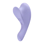 Picture of Fun Factory - Be-One Finger Vibrator - Lilac