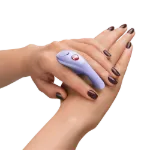 Picture of Fun Factory - Be-One Finger Vibrator - Lilac