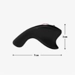 Picture of FUN FACTORY - BE-ONE FINGER VIBRATOR - BLACK