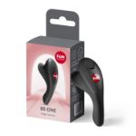 Picture of FUN FACTORY - BE-ONE FINGER VIBRATOR - BLACK