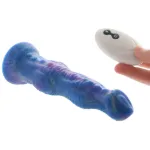 Picture of Gender X - Wildest Dreams Thrusting Fantasy Dildo