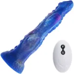 Picture of Gender X - Wildest Dreams Thrusting Fantasy Dildo